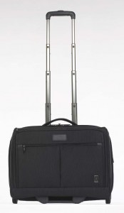 Travelpro ExecutiveFirst Deluxe Expandable Rolling Computer Brief